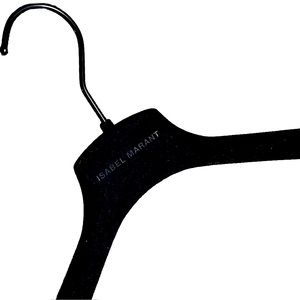 Isabel Marant Velvet Hanger